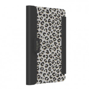 Kate Spade NY Protective Folio For iPad 10.2In - Leopard