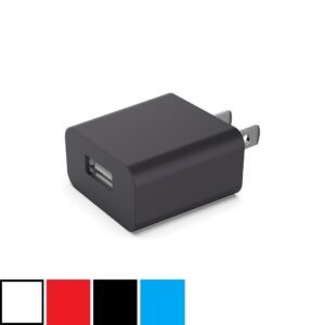 Tech Basic 1 Port Wall Charger