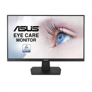 Asus VA24EHE 23.8" Full HD WLED Gaming LCD Monitor - 16:9