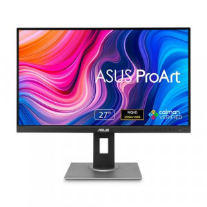 Asus Proart PA278Qv 27" WQHD LCD Monitor - 16:9 - Black