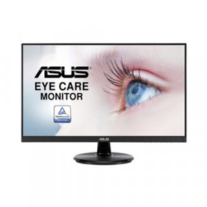 ASUS VA24DQ 23.8" Full HD Backlit IPS LCD Monitor - 16:9