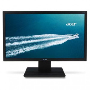 Acer 24" 1920x1080 100m/1 5ms Monitor