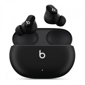 Beats Studio Buds True Wireless Noise Cancelling Earphone- Black