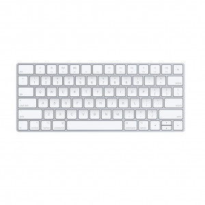 Apple Magic Wireless Keyboard With Touch ID