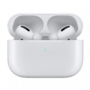 Apple AirPods Pro With Magsafe Case (Fall 2021)