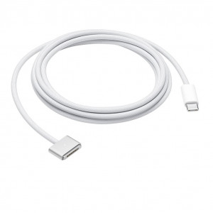 Apple USB-C To Magsafe Charge Cable 2m