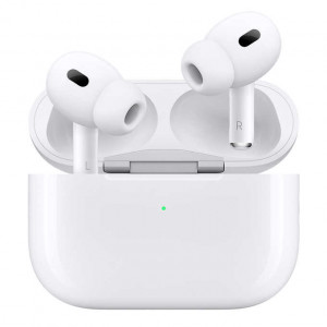 Apple AirPods Pro Gen2 With MagSafe Case (Fall 2022)