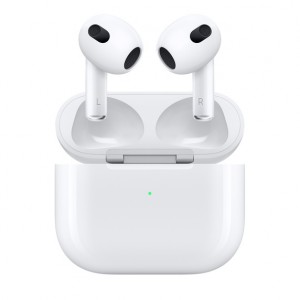 Apple AirPods Gen3 with MagSafe Charging Case