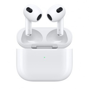 Apple AirPods Gen3 with MagSafe Charging Case