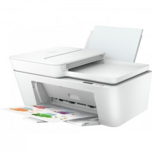 HP Deskjet Plus 4155 Multifunction Printer