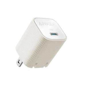 Anker Nano Wall Charger 30W USB-C - White