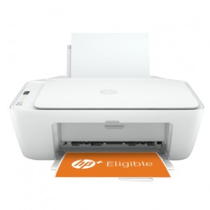 Hp Deskjet 2755e Inkjet Multifunction Printer