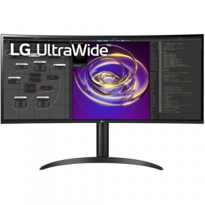 LG UltraWide 34in 3440x1440 21/9