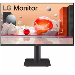 LG 25MS550-B 25" Class Full HD LCD Monitor - 16:9