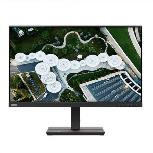 Lenovo Thinkvision S24E-20 23.8" Full Hd Wled Lcd Monitor -