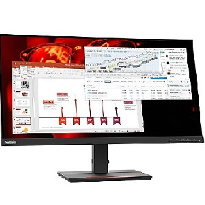 Lenovo Thinkvision S27E-20 27-inch LED Backlit LCD Monitor