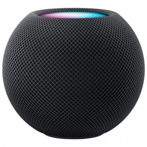 Apple HomePod Mini Portable Bluetooth Smart Speaker - Midnight