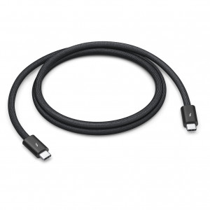 Apple Thunderbolt 4 USB-C Pro Cable 1m