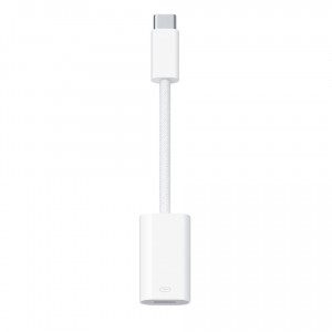 Apple USB-C To Lightning Adapter