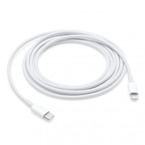 Apple USB-C To Lightning 2m Cable