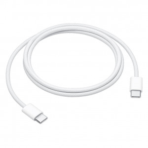 Apple 60W USB-C Charge Cable 1m (2025)