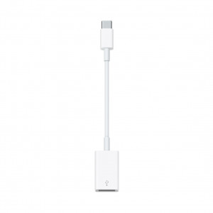 Apple USB-C To USB-A Adapter