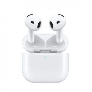 Apple Airpods 4 With Noise Cancellation (2024)