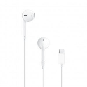 Apple Earpods With USB-C Connector