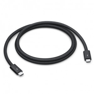 Apple Thunderbolt 5 USB-C Pro Cable 1m