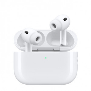 Apple Airpods Pro 3 (Fall 2025)