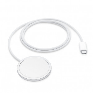 Apple Induction MagSafe Charger Qi2 1m