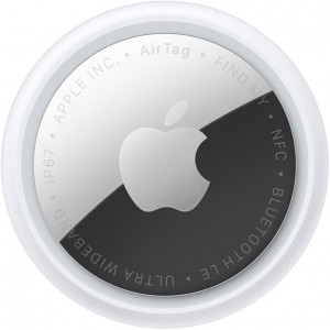 Apple AirTag 1 Pack (2nd Gen)