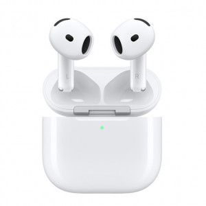 Apple AirPods 5 with Wireless Charging Case