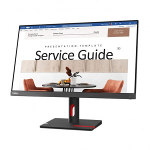 Lenovo ThinkVision S24i-30 23.8" Full HD WLED LCD Monitor