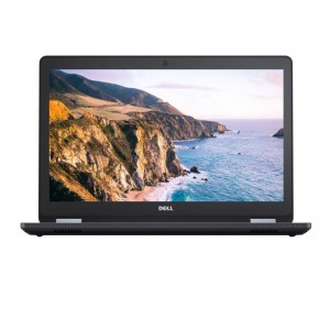 Refurbished Dell E54703  14" i7/16GB/256GB SSD