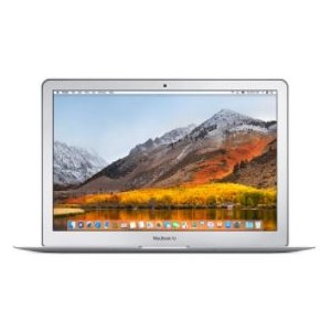 Refurbished Macbook Air 13.3" i7 8GB 256GB SSD (2017)