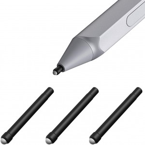 Microsoft Surface Pen Tip (4  Pack Medium Tip For V4)
