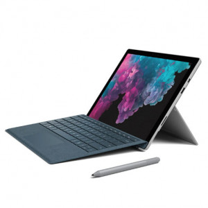 Refurbished Microsoft Surface Pro 1807 Tablet - 12.3" i5-7300U 8GB 256GB SSD (5th Gen)
