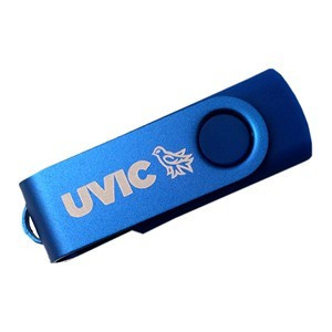 UVic 32GB USB Flash Drive