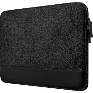 Laut Inflight Sleeve For Macbook 14 Inch - Blk