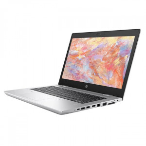 Refurbished HP 640 14" I5 16GB Ram 512GB SSD W11 Backlit Keyboard w/ Camera
