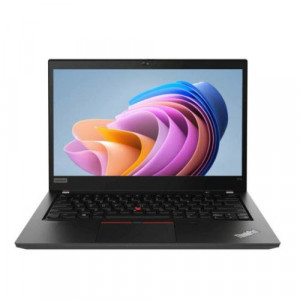 Refurbished Lenovo Thinkpad T14 Gen2 14" I5 16GB Ram 256GB W11
