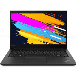 Refurbished Lenovo ThinkPad T14 Gen2 14" I5 16GB Ram 512GB W11