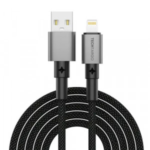 Tech Targo USB-A To Lightning 10' Cable