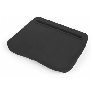 Kikkerland iBed Lap Desk - Black