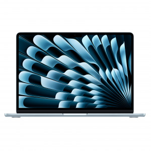 Open Box Apple MacBook Air 13" M4 16GB RAM 256GB SSD (2025)