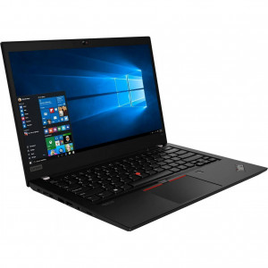 Refurbished Lenovo Thinkpad T14 Gen 3 14" i5 16GB RAM 512GB SSD W11