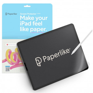 Paperlike 2.1 Screen Protector For Ipad Air 11in (2024)