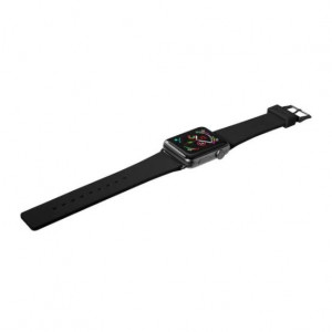 Laut Steel Loop For Apple Watch 38/40/41Mm Series 1-7/Se -Rg