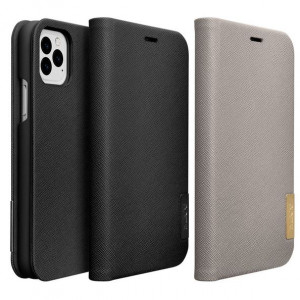 Laut Prestige Folio For Iphone 11 - Black
